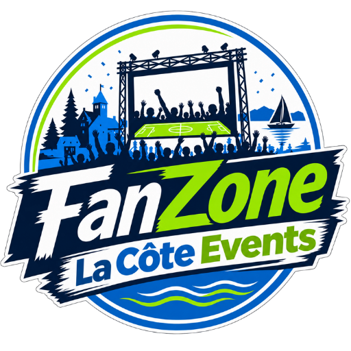 FanZone La Côte Events